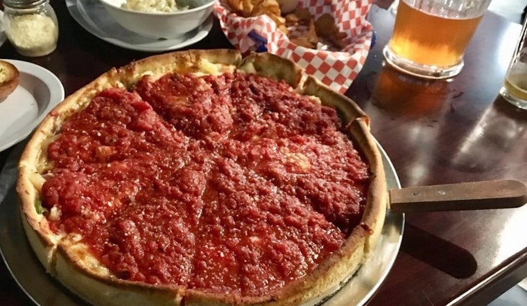 Check out the 4 top spots in Bakersfield's Campus Park neighborhood