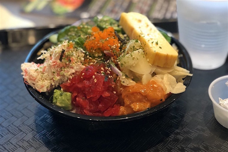 Here are Stockton's top 5 Polynesian spots