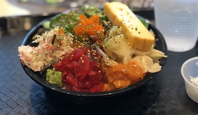 Here are Stockton's top 5 Polynesian spots