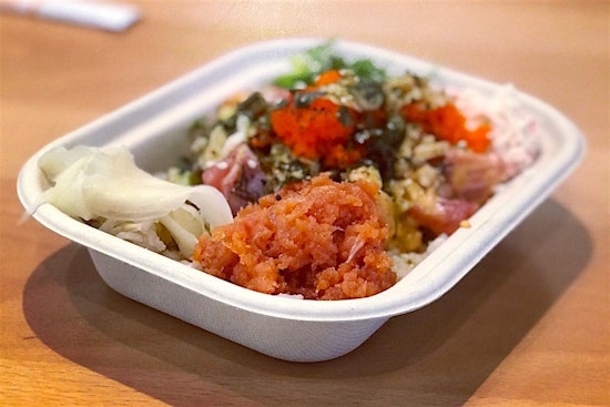In the know: What's heating up Honolulu's food scene this month