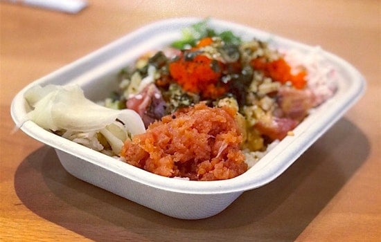 In the know: What's heating up Honolulu's food scene this month