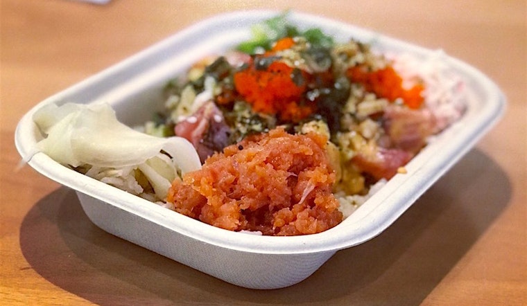 In the know: What's heating up Honolulu's food scene this month