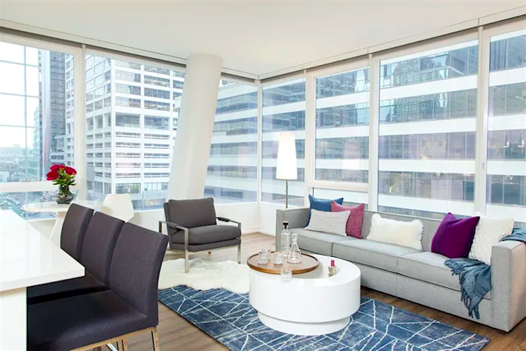 Apartments for rent in Philadelphia: What will $3,700 get you?