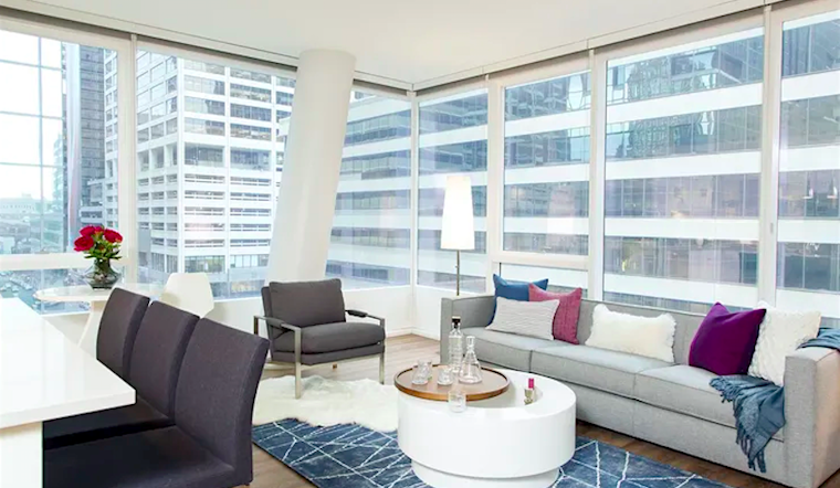 Apartments for rent in Philadelphia: What will $3,700 get you?