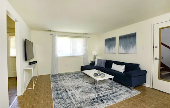Apartments for rent in Baltimore: What will $1,000 get you?