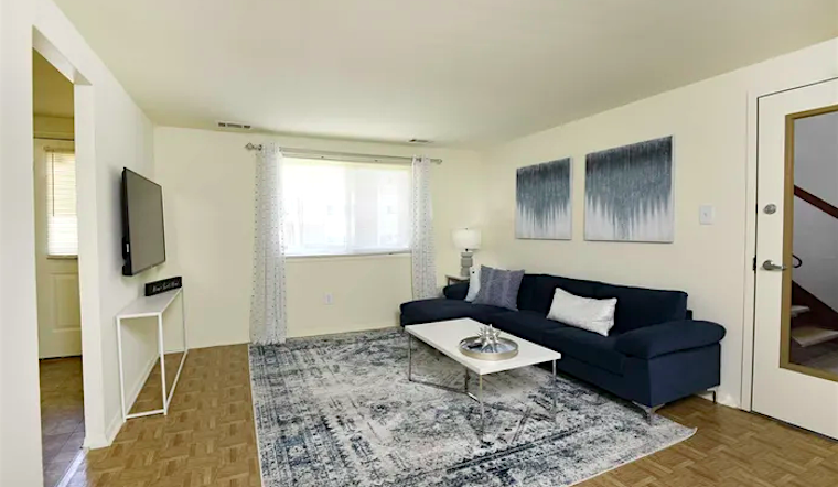 Apartments for rent in Baltimore: What will $1,000 get you?