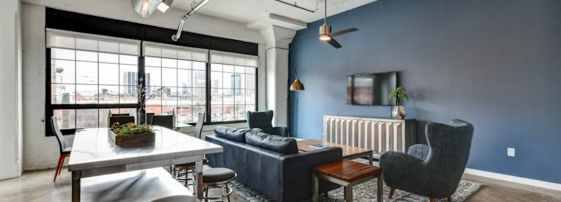 Apartments for rent in Columbus: What will $2,300 get you?