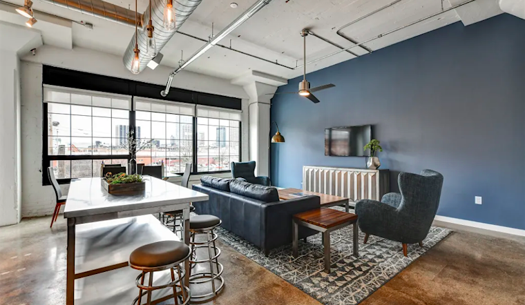 Apartments for rent in Columbus: What will $2,300 get you?