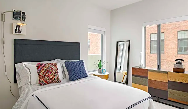 Renting in Detroit: What's the cheapest apartment available right now?