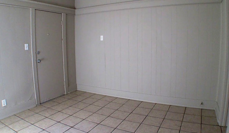 The most affordable apartments for rent in Long Beach