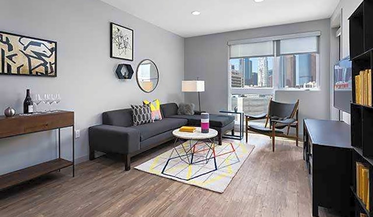 Apartments for rent in Los Angeles: What will $2,700 get you?