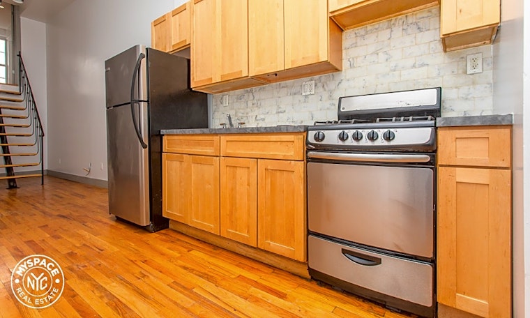 Apartments for rent in New York City: What will $2,800 get you?