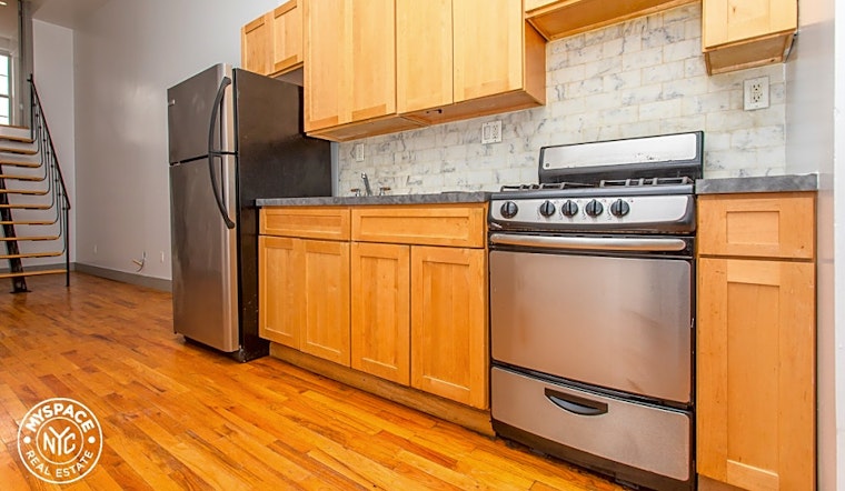 Apartments for rent in New York City: What will $2,800 get you?