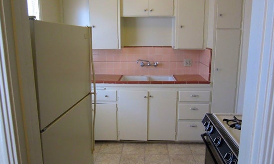 Apartments for rent in Long Beach: What will $1,400 get you?