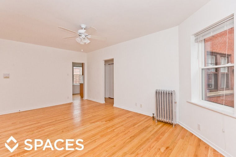 What Does $1,300 Rent You In Lake View, Today?
