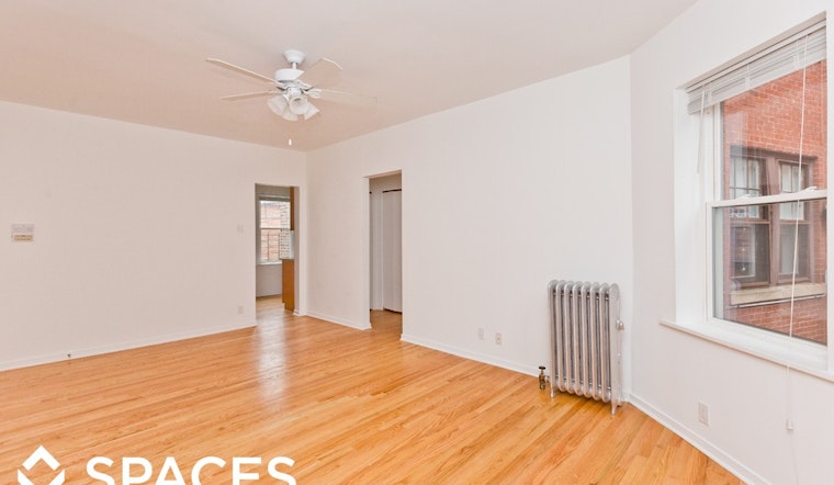 What Does $1,300 Rent You In Lake View, Today?