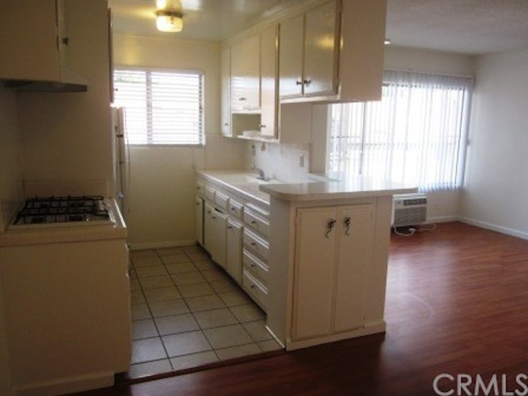 Here Are Today's Cheapest Rentals In Pico-Robertson, Los Angeles
