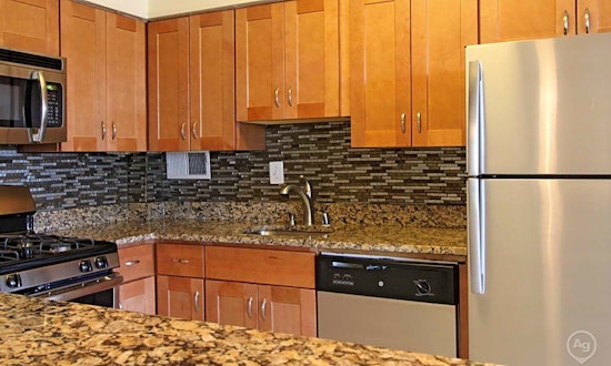 Apartments for rent in Washington: What will $1,700 get you?