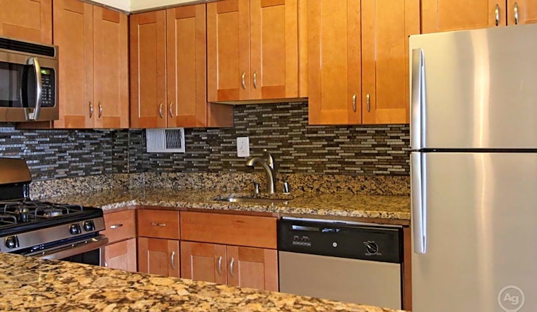 Apartments for rent in Washington: What will $1,700 get you?