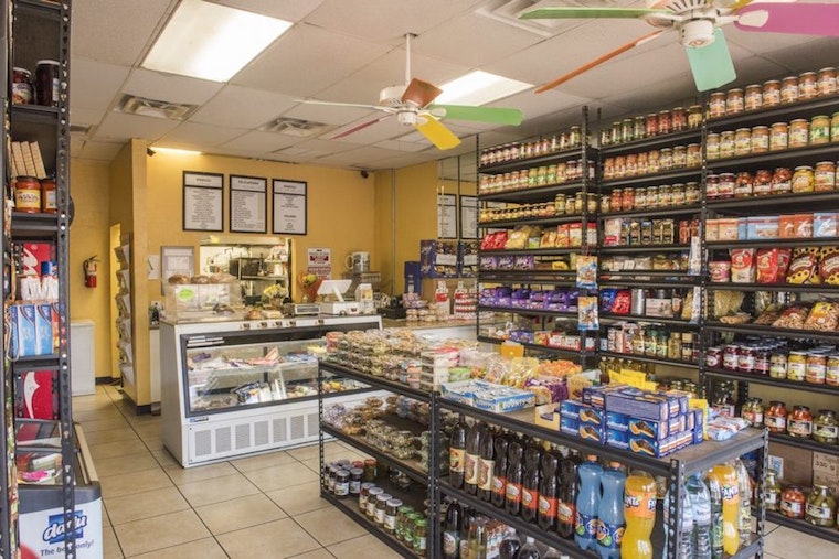The 5 best grocery stores in Mesa