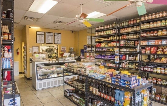 The 5 best grocery stores in Mesa