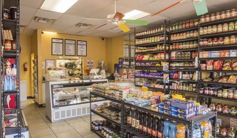 The 5 best grocery stores in Mesa