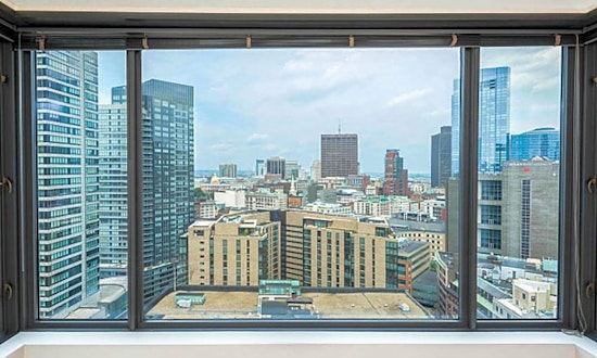 Apartments for rent in Boston: What will $3,500 get you?