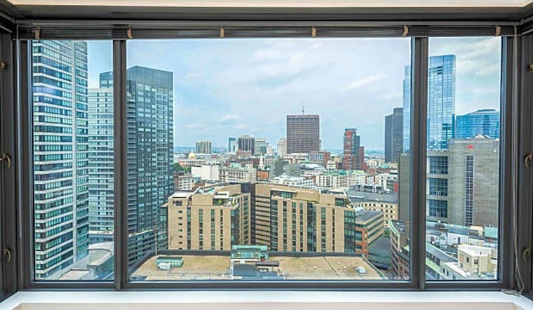 Apartments for rent in Boston: What will $3,500 get you?
