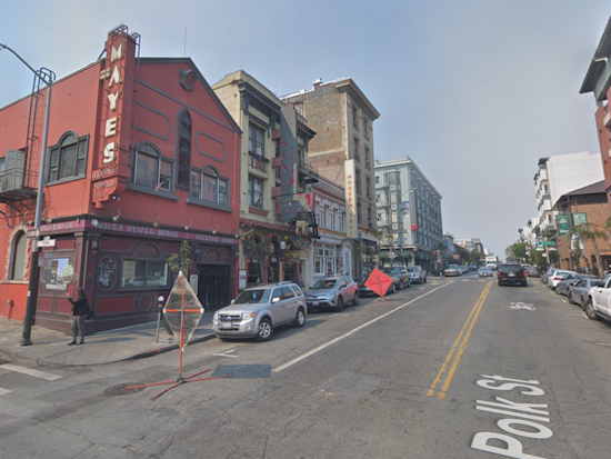Lower Polk Tenant Landlord Clinic Aims To Prevent Homelessness