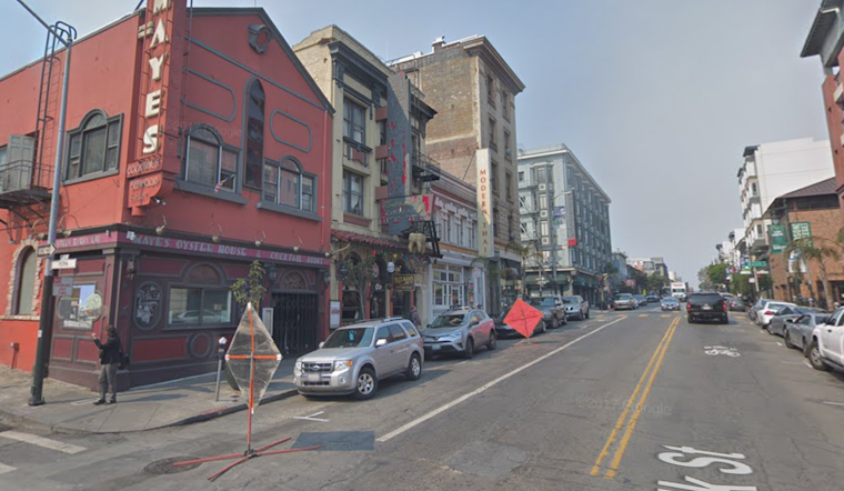 Lower Polk Tenant Landlord Clinic Aims To Prevent Homelessness
