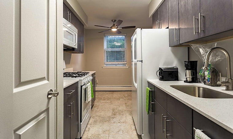 Apartments for rent in Philadelphia: What will $1,300 get you?