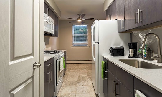 Apartments for rent in Philadelphia: What will $1,300 get you?