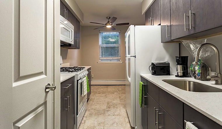 Apartments for rent in Philadelphia: What will $1,300 get you?