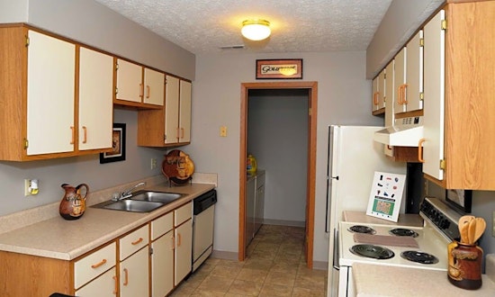 Apartments for rent in Columbus: What will $900 get you?