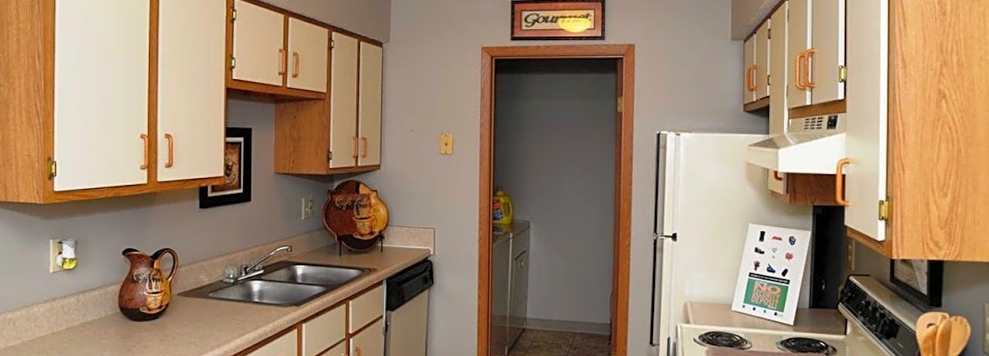 Apartments for rent in Columbus: What will $900 get you?