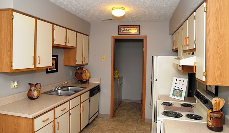 Apartments for rent in Columbus: What will $900 get you?