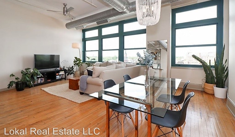 Apartments for rent in Cleveland: What will $2,500 get you?