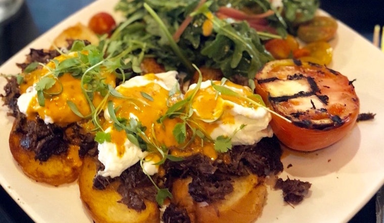 Your guide to the 4 most popular spots in West Arlington