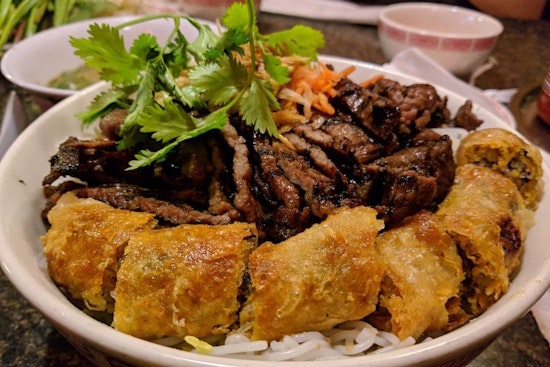 Check out the 4 most popular establishments in Denver's Mar Lee neighborhood