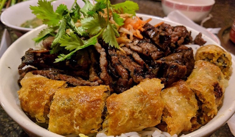 Check out the 4 most popular establishments in Denver's Mar Lee neighborhood
