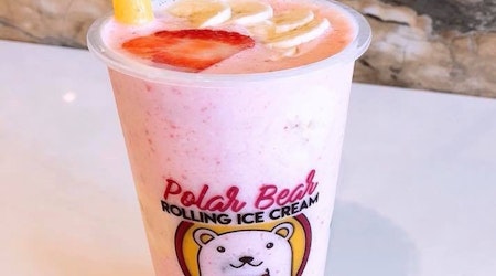 Introducing the 4 best spots for juices and smoothies in Corpus Christi