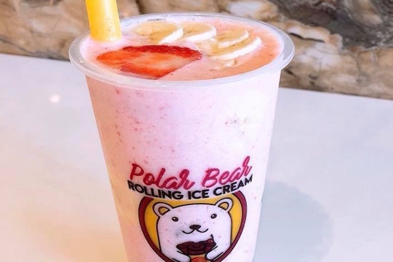 Introducing the 4 best spots for juices and smoothies in Corpus Christi