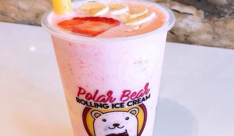 Introducing the 4 best spots for juices and smoothies in Corpus Christi