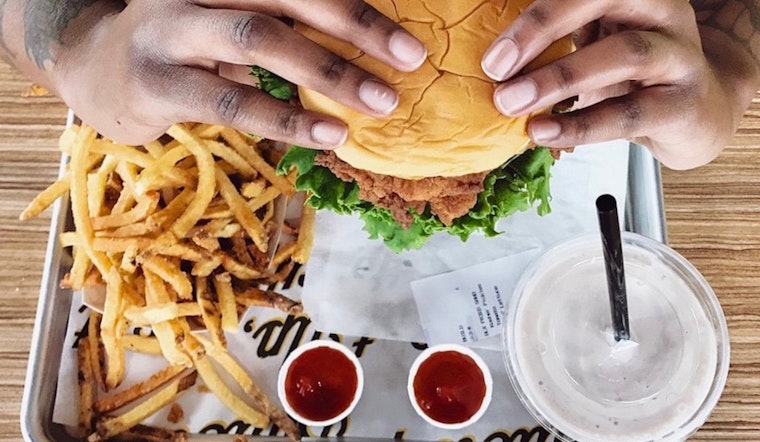 Indulge at Fort Worth's top 4 fast food joints