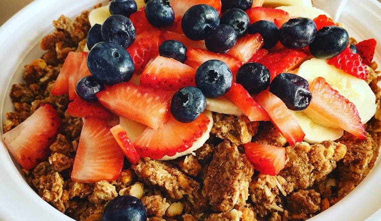 Craving breakfast? Here are Norfolk's top 3 options