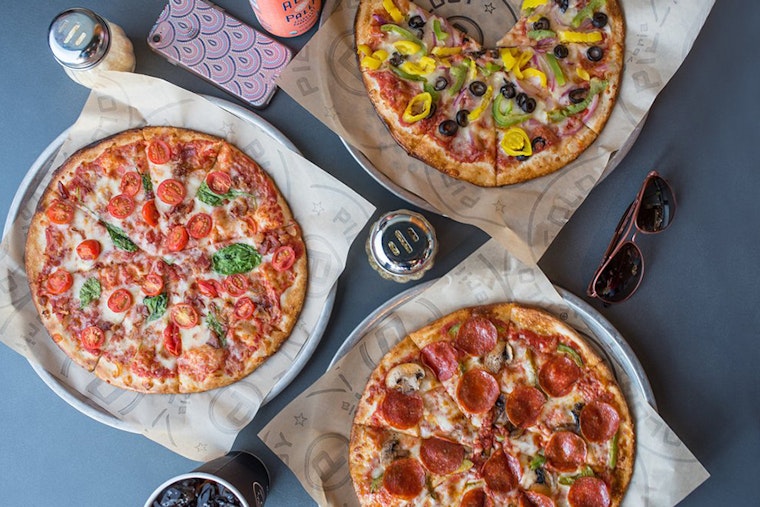 The 3 best fast food spots in Raleigh