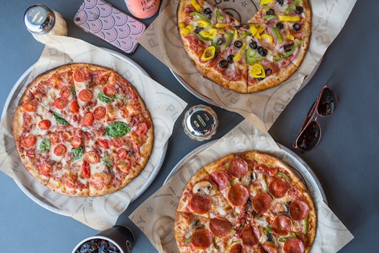 The 3 best fast food spots in Raleigh