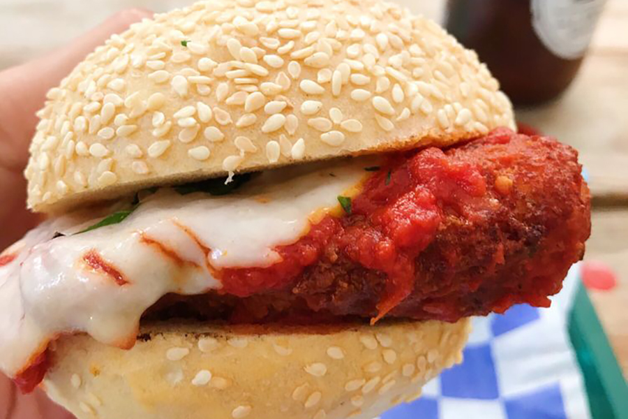 The 3 best spots to score sandwiches in Durham