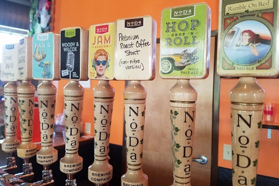 Your guide to the 3 most popular spots in Charlotte's Tryon Hills neighborhood