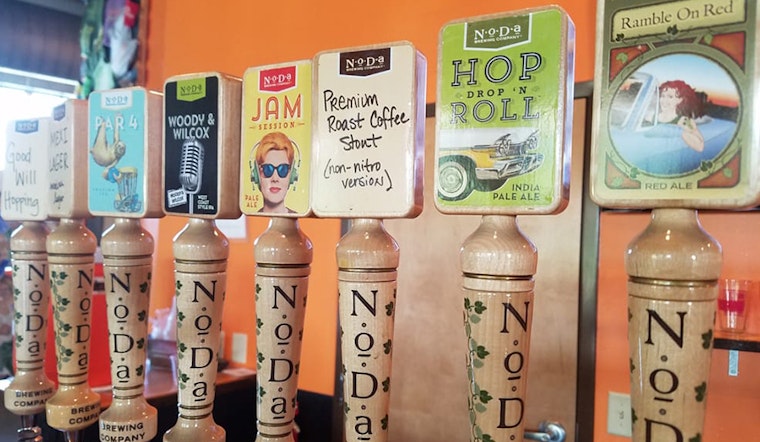 Your guide to the 3 most popular spots in Charlotte's Tryon Hills neighborhood